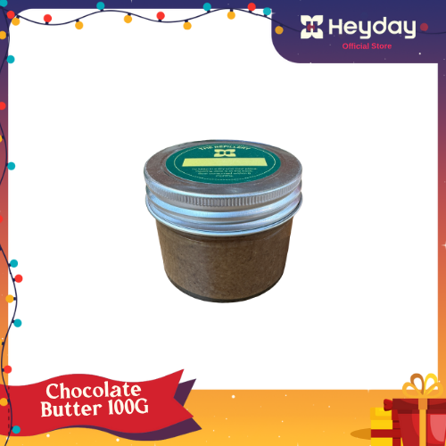 Chocolate Butter 100G