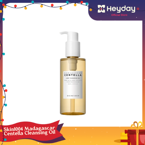 Skin1004 Madagascar Centella Cleansing Oil