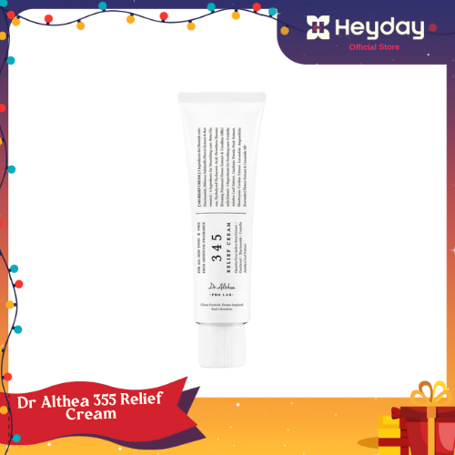 Dr Althea 355 Relief Cream