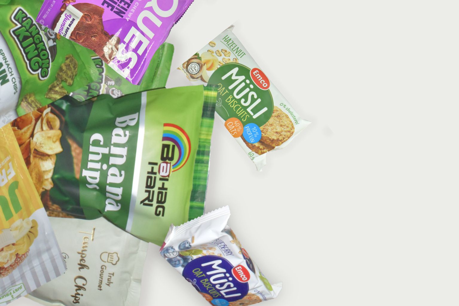 Wellness Grocery