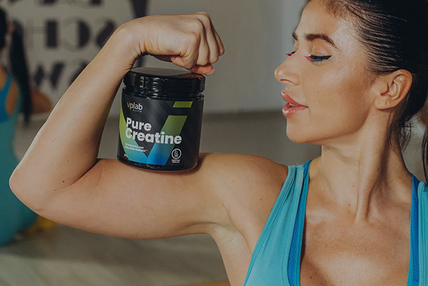 Sports & Performance Nutrition