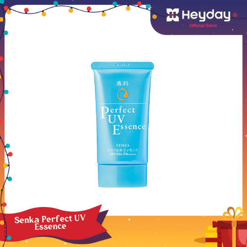 Senka Perfect UV Essence