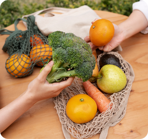 Wellness Grocery